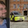 Rik Verwaest Politie Lier