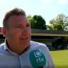 Stijn Geys wordt de nieuwe trainer van Dessel Sport