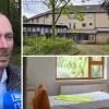 Vlaams Belang vraagt sluiting detentiehuis
