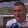Stijn Geys bij Dessel Sport