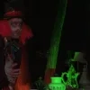 The Haunted Forest Lichtaart Halloween