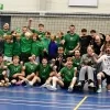 Mendo Booischot volleybal
