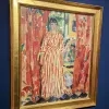 De Rode Gordijnen van Rik Wouters