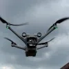 drone Politie Regio Turnhout