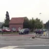 Kruispunt aan autokeuring Geel moet veiliger vindt Groen in Geel