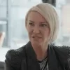 Kate Ryan opgenomen in de eregalerij van Radio 2