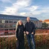 Thomas More Mechelen zonnedak campus De Ham