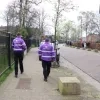 gemeenschapswachten Geel Laakdal Meerhout