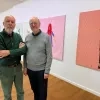 Galerie in Beeld Mechelen kunstgalerie