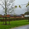 Vogelgriep vastgesteld bij kippenbedrijf in Weelde: "76.000 dieren worden geruimd" Vogelgriep vastgesteld bij kippenbedrijf in Weelde: "76.000 dieren worden geruimd"