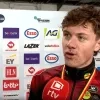 Yordi Corsus wordt knap derde op Exact Cross in Heerde en pakt eerste podiumplaats bij de profs