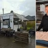 Frituur in Weelde-Statie moet weg Frituur in Weelde-Statie moet weg