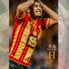 KV Mechelen speelt 1-1 gelijk tegen OH Leuven KV Mechelen speelt 1-1 gelijk tegen OH Leuven