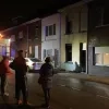 brand Geerdegemvaart.p brand Geerdegemvaart.p
