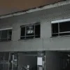 brand schijfstraat Mechelen.