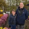 chrysanten Mechelen  chrysanten Mechelen