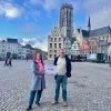 Stad Mechelen steunt hulpverlening in Gaza met noodhulpbudget van 2.500 euro Stad Mechelen steunt hulpverlening in Gaza met noodhulpbudget van 2.500 euro