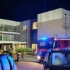 Vrouw gewond bij brand in woonzorgcentrum in Balen: snelle reactie voorkomt erger