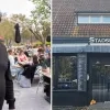 Horecaman Chris Stroobants, zaakvoerder van Brasserie Stadspark, overleden