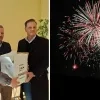 bezwaarschriften vuurwerk Baarle-Hertog
