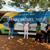vaccinatiemobiel Brazilië Rotary Westerlo