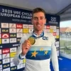 Toon Aerts Europees kampioen