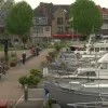 jachthaven Nieuwe Kaai Turnhout