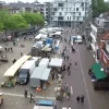 Dierenmarkt Rondplein Mol