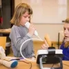 3xg studie bij kinderen in Retie, Mol en Dessel