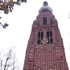 Sint-Katharinakerk Hoogstraten