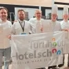 hotelschool Tunrhout in de prijzen