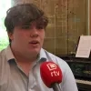 Door Van Bergen Westerlo tenor
