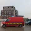 Arbeidsongeval Keerdok Mechelen