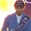 Abdel Saïd winnaar Super Grand Prix