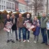 Mechelen houdt je warm kerstmarkt