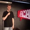 Jeroen Dyck Humo's Comedy Cup Mechelen
