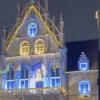 Mechelen luidt eindejaarsperiode in met feestelijke verlichting API ID : article
