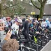 Boonen & Friends start
