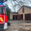 brand Vorselaar