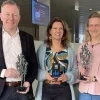 Agoria Digital Society Awards 2025 Mechelen