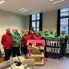 Kinderopvang Turnhout staking