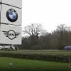 BMW is voor vijfde jaar op rij bestverkochte merk op de Belgische markt