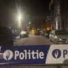 explosie brandbom drugsgeweld Mechelen