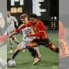 KV Mechelen speelt 1-1 gelijk tegen Dender