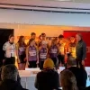 Merci Poupou Foundation steunt nieuw G-team en lanceert Iedereen(G)fietst