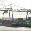 containerterminal meerhout.