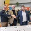 provincie Antwerpen POM Innovatiecampus Thomas More Geel