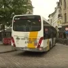 Geen bussen meer in Antwerpsestraat van Lier op woensdagnamiddag en zaterdag 