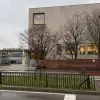 Nieuw gebouw Busleyden Mechelen