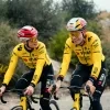 Wout van Aert - Visma-Lease a Bike